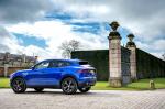 Jaguar E-Pace D180 AWD SE 2018 года (UK)